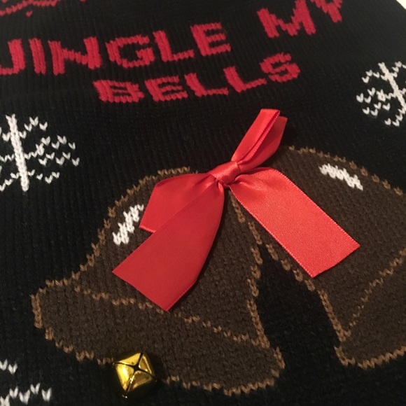 NEW 🎄CHRISTMAS🎄 Dog 🐶Sweater - Picture 2 of 4